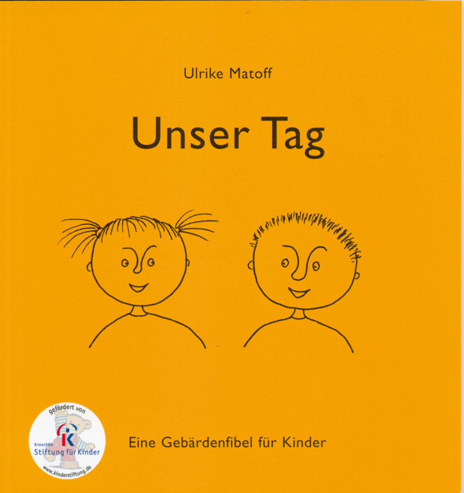 Unser Tag main product photo