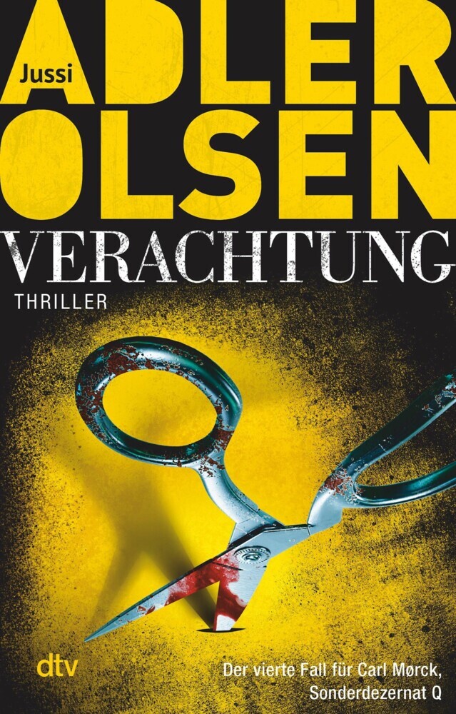 Verachtung main product photo