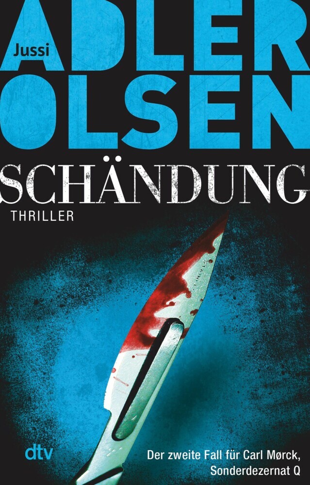 Schändung main product photo
