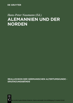 Alemannien und der Norden