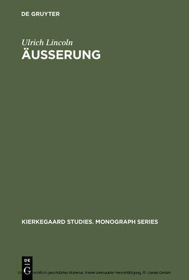 Äußerung main product photo