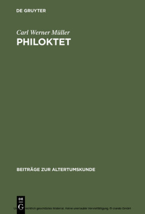 Philoktet