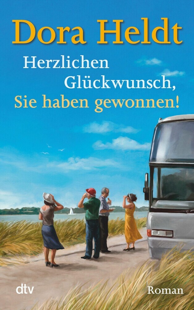 Herzlichen Glückwunsch, Sie haben gewonnen! main product photo