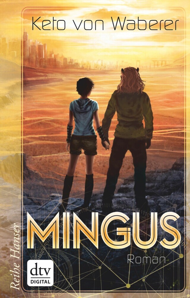 Mingus main product photo