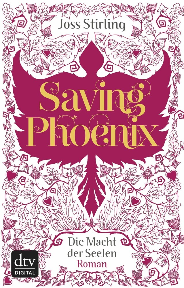 Saving Phoenix Die Macht der Seelen 2 main product photo
