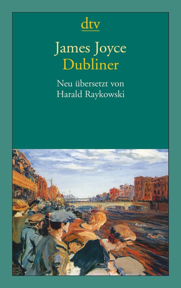Dubliner main product photo
