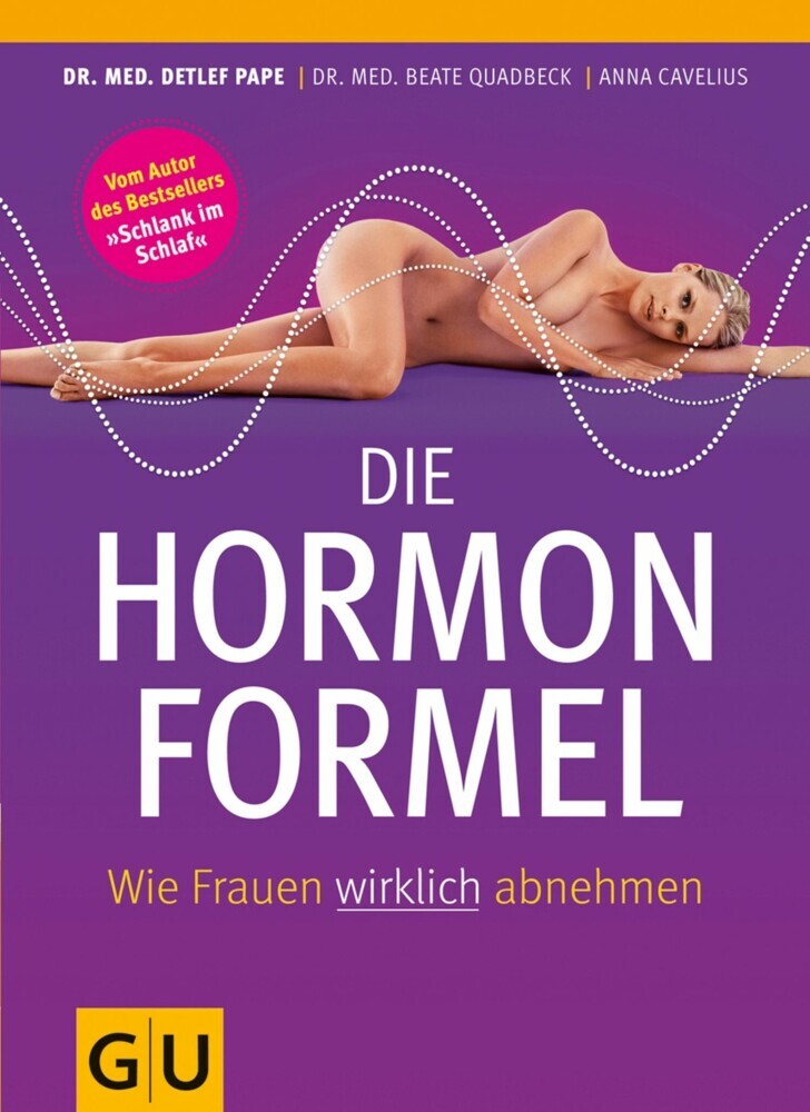 Die Hormonformel main product photo