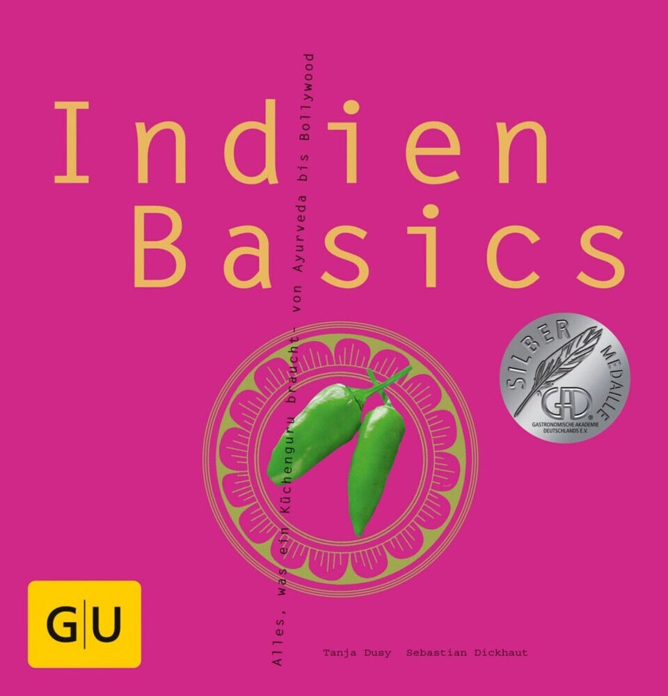 Indien Basics main product photo