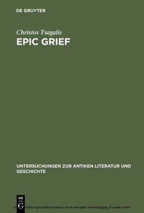 Epic Grief
