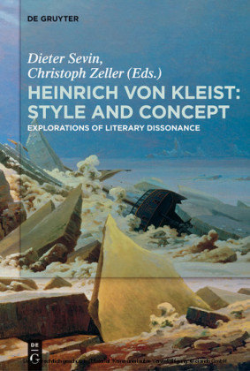 Heinrich von Kleist: Perspektiven der Forschung
