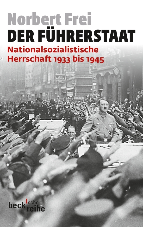 Der Führerstaat main product photo