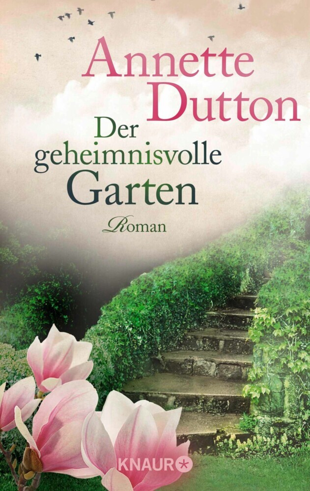Der geheimnisvolle Garten main product photo