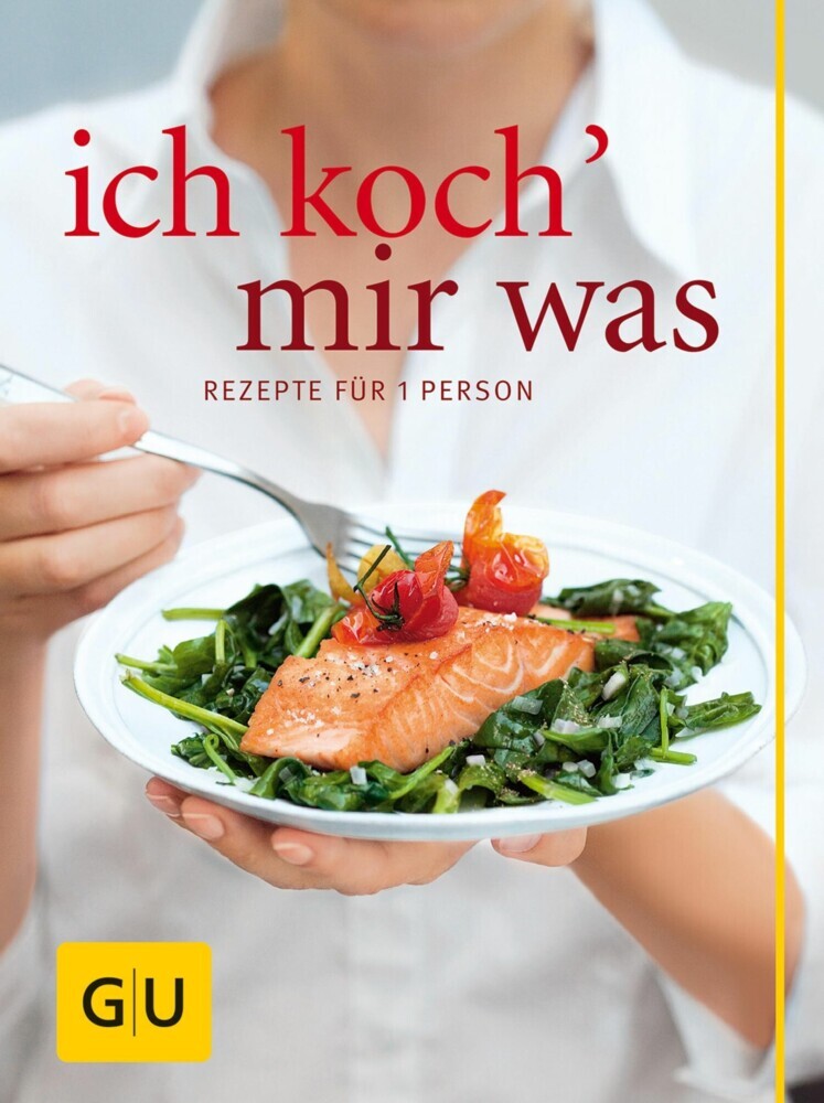 Ich koch` mir was main product photo