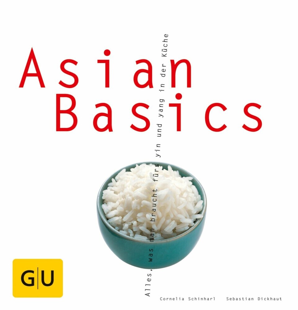 Asian Basics main product photo