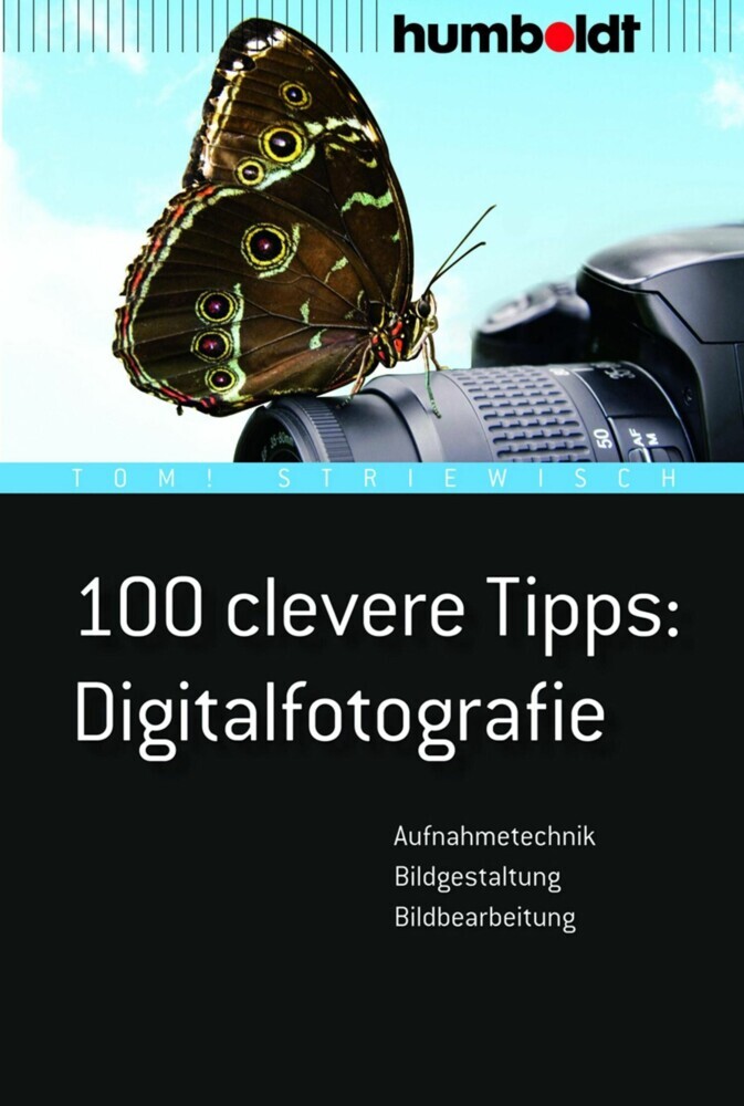 100 clevere Tipps: Digitalfotografie main product photo
