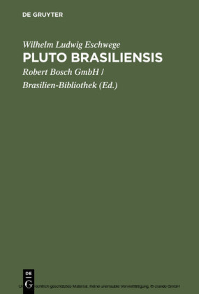 Pluto Brasiliensis