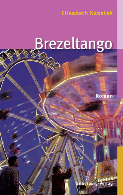 Brezeltango main product photo