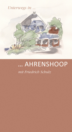 Unterwegs in ... Ahrenshoop