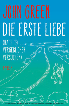 Die erste Liebe (nach 19 vergeblichen Versuchen)