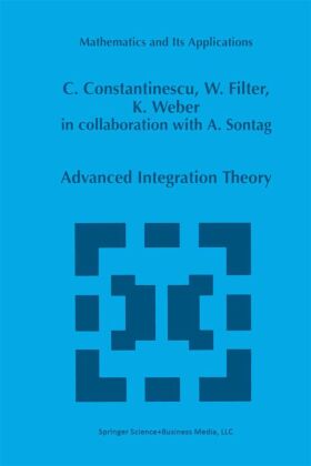Advanced Integration Theory, m. 2 Buch