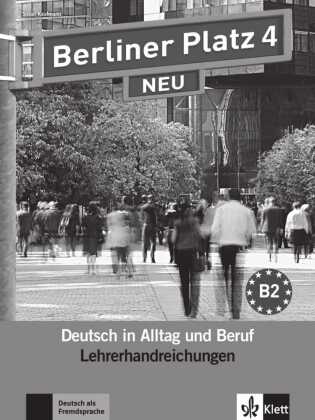 Berliner Platz 4 NEU