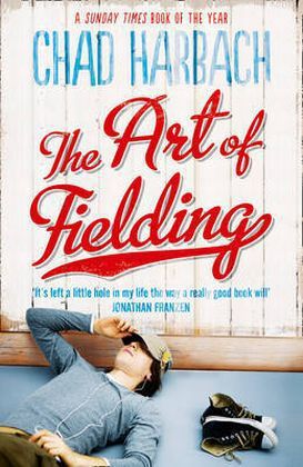 The Art of Fielding main product photo