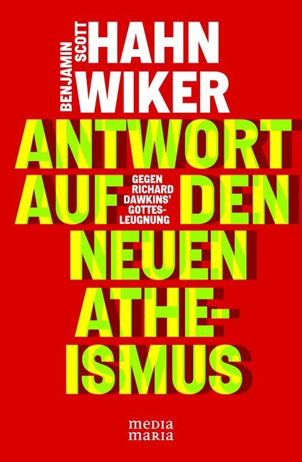 Antwort auf den neuen Atheismus main product photo