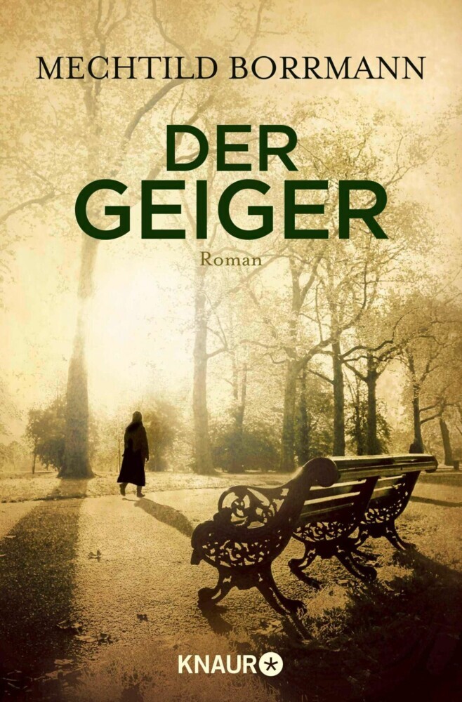 Der Geiger main product photo