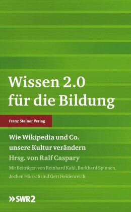 Wissen 2.0 für die Bildung