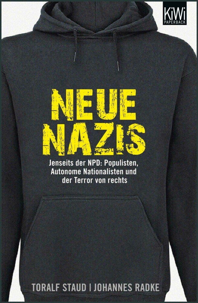 Neue Nazis main product photo