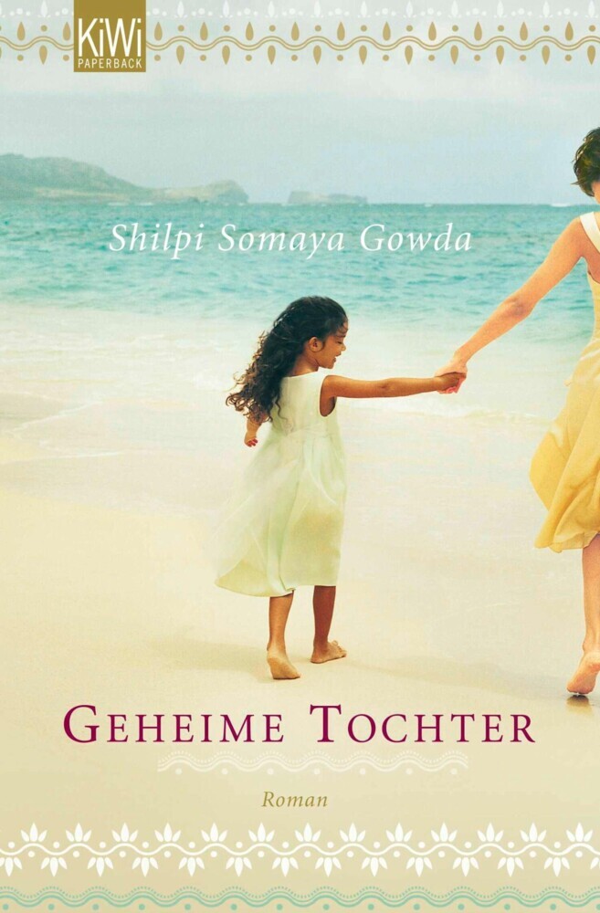 Geheime Tochter main product photo
