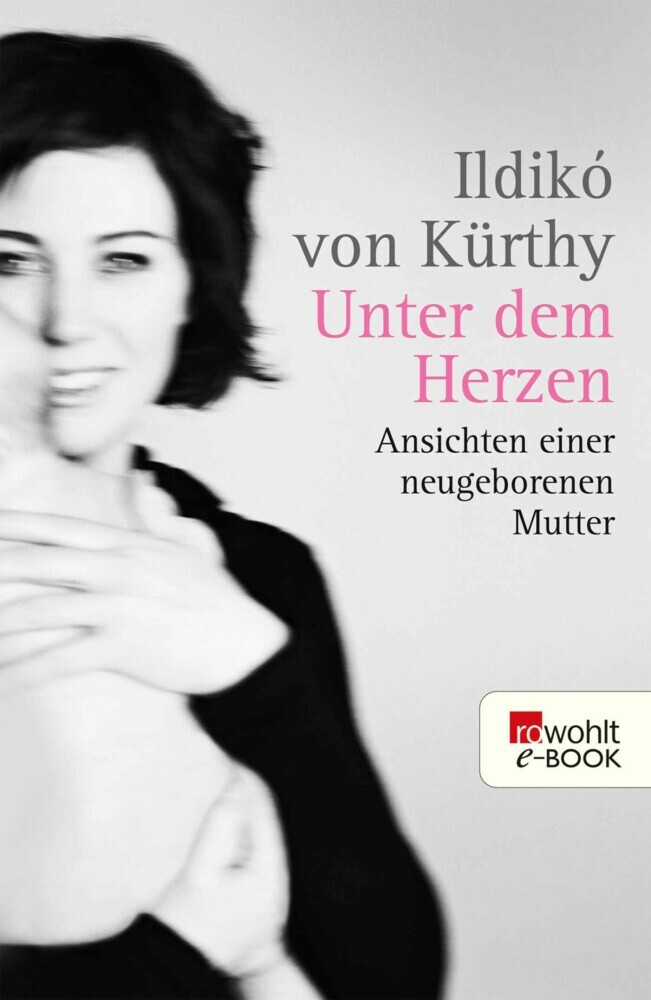 Unter dem Herzen main product photo