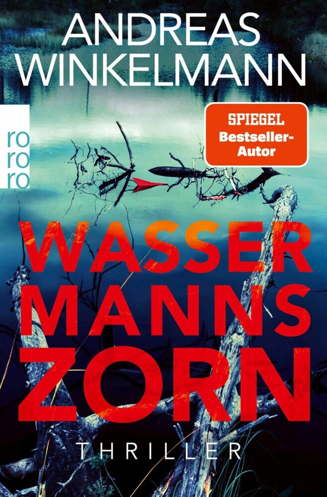 Wassermanns Zorn main product photo