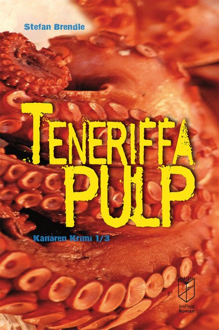 Teneriffa Pulp main product photo