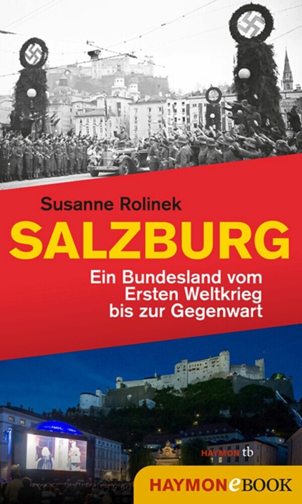 Salzburg main product photo