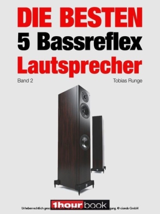 Die besten 5 Bassreflex-Lautsprecher (Band 2) main product photo