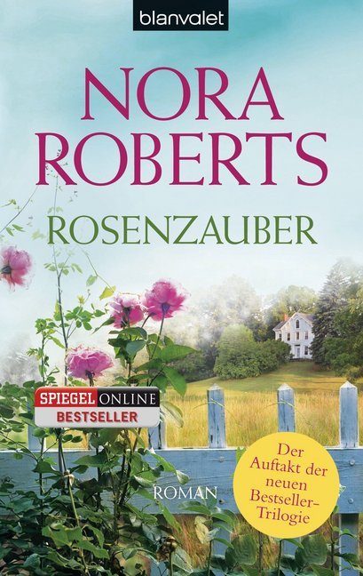 Rosenzauber main product photo