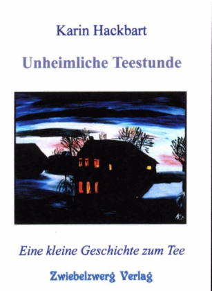 Unheimliche Teestunde