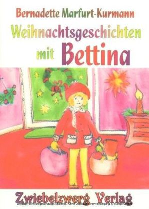 Weihnachtsgeschichten mit Bettina
