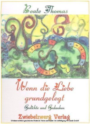 Wenn die Liebe grundgelegt