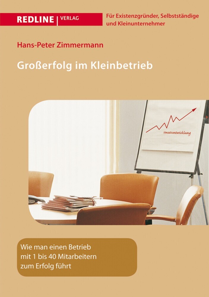 Großerfolg im Kleinbetrieb main product photo