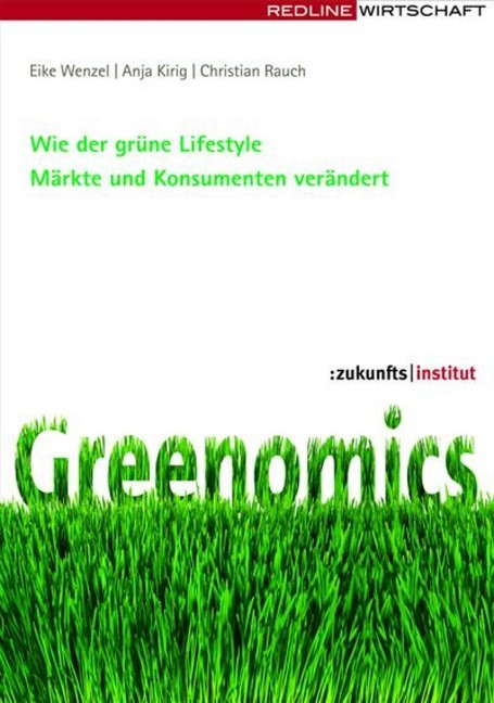 Greenomics main product photo