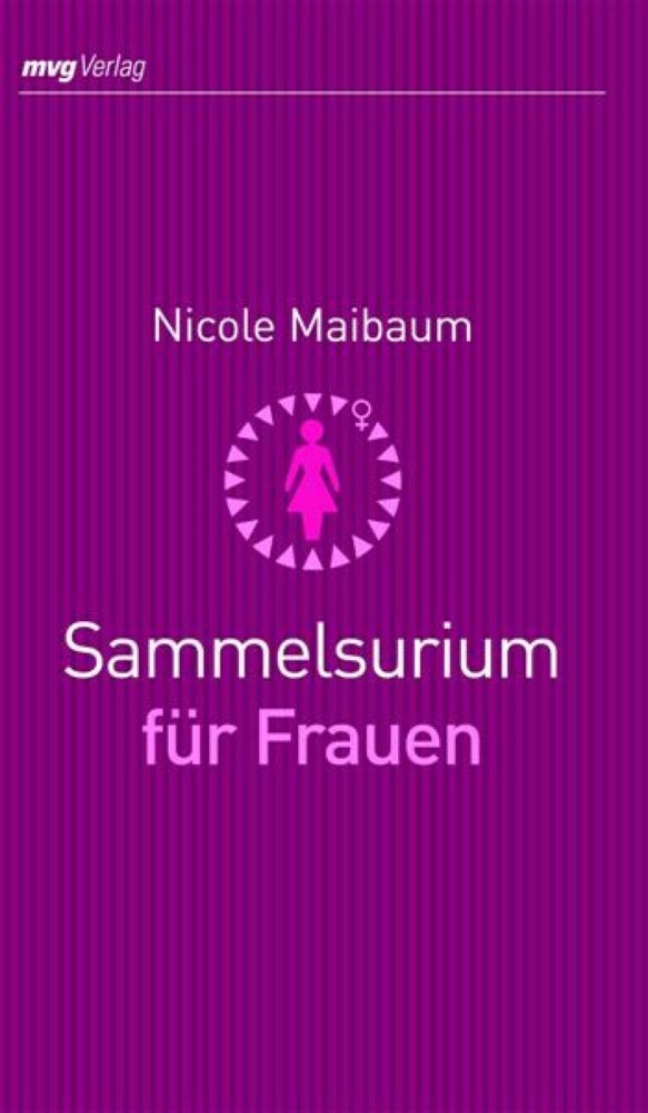 Sammelsurium für Frauen main product photo