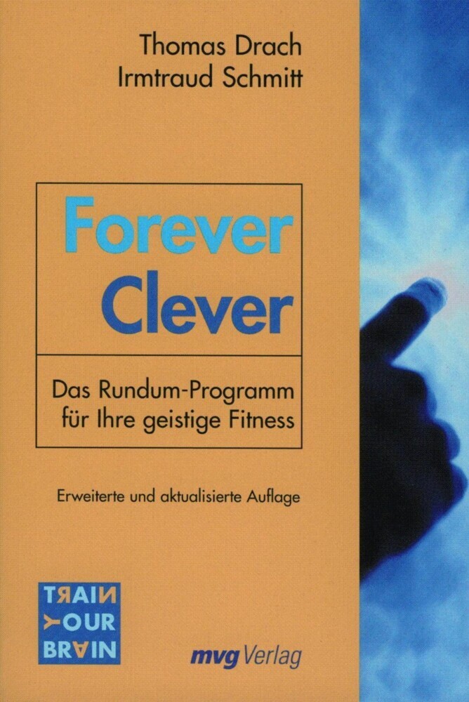 Forever Clever main product photo