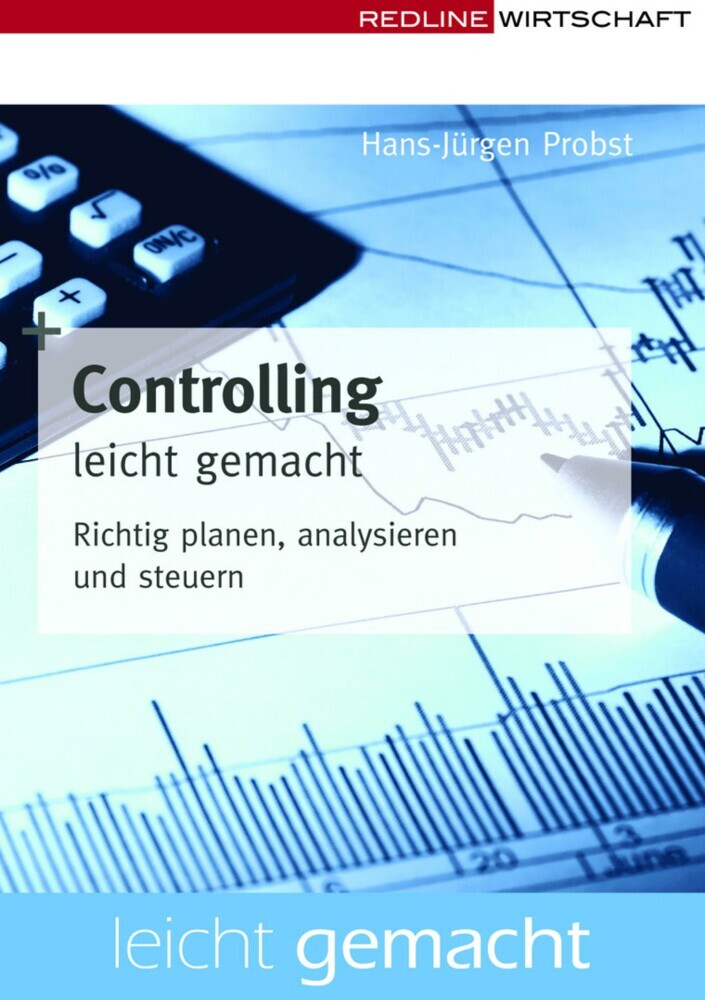 Controlling leicht gemacht main product photo