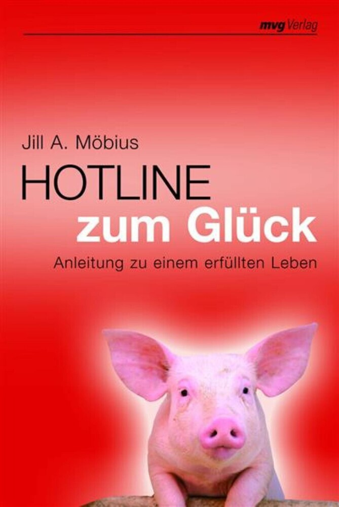 Hotline zum Glück main product photo