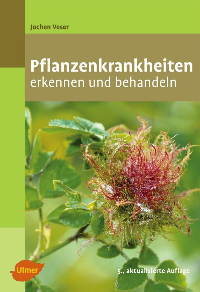 Pflanzenkrankheiten main product photo