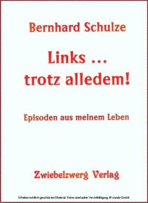 Links ... trotz alledem