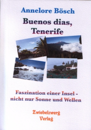 Buenos dias, Tenerife main product photo