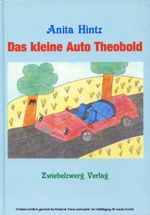 Das kleine Auto Theobold